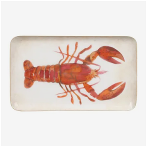 Plateau homard (r21028)